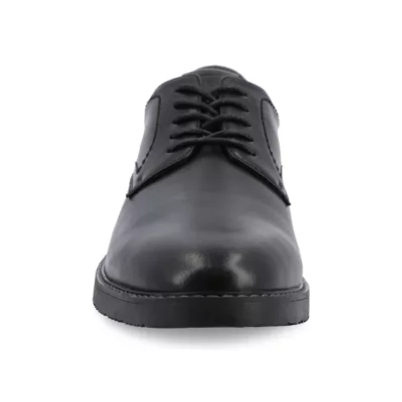 Vance Co Rutger Mens Closed Toe Loafers