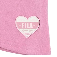 FILA Big Kid Girls Flared Skirt