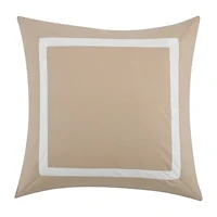 Stratford Park Janis 9-pc. Damask + Scroll Midweight Comforter Set