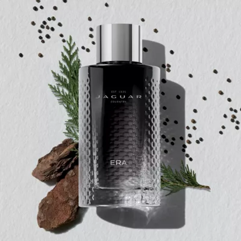 Jaguar Era Eau De Toilette Cologne