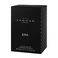 Jaguar Era Eau De Toilette Cologne