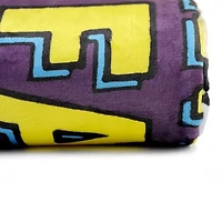 Marvel Spider-Man Amazing Fantasy Fleece Unisex Throw Blanket