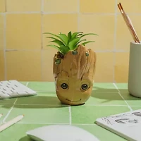 Marvel I Am Groot Mini Ceramic Planter