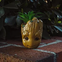Marvel I Am Groot Mini Ceramic Planter