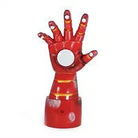 Marvel Iron Man Gauntlet 14 Inch Led Collectible Lamp Desk