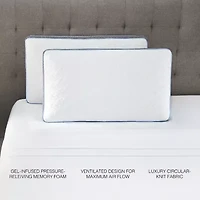 Bodipedic Home  12 Piece Epic Bedding Bundle