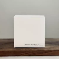 Z CANDLES 12 Oz Birch + Pepper 2-Wick Scented Jar Candle