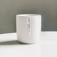 Z CANDLES 12 Oz Birch + Pepper 2-Wick Scented Jar Candle