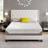 Boyd Sleep 12" Cool Gel Memory Foam Mattress in a Box