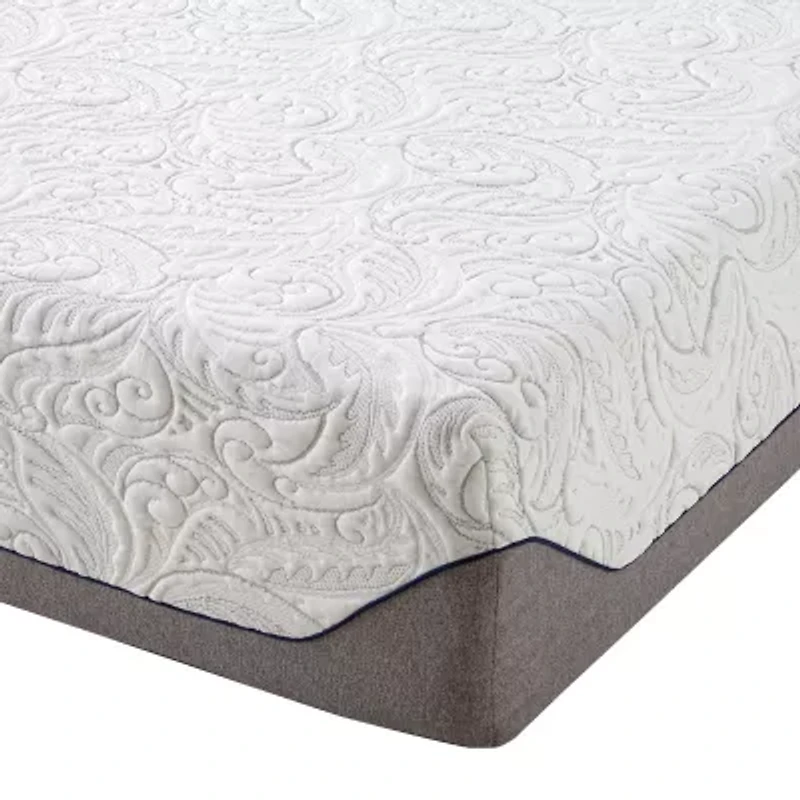 Boyd Sleep 12" Cool Gel Memory Foam Mattress in a Box