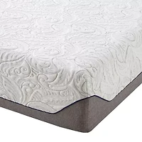 Boyd Sleep 12" Cool Gel Memory Foam Mattress in a Box