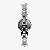 Timex Womens Silver Tone Bracelet Watch Tw2w62200ji