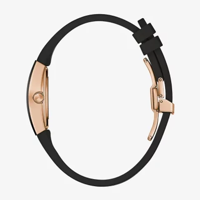 Bangle Watches For Women Bulova Modern Gemini Womens Diamond Accent Two ...