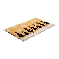 Northlight Natural Coir Indoor Rectangular Doormat