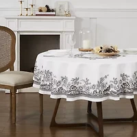 Spode Woodland Tablecloth