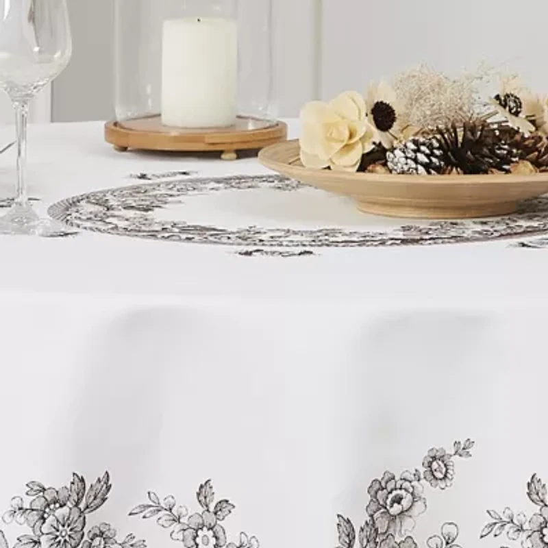 Spode Woodland Tablecloth