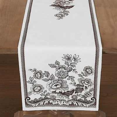 Spode Woodland Table Runner