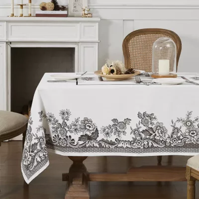 Spode Woodland Tablecloth