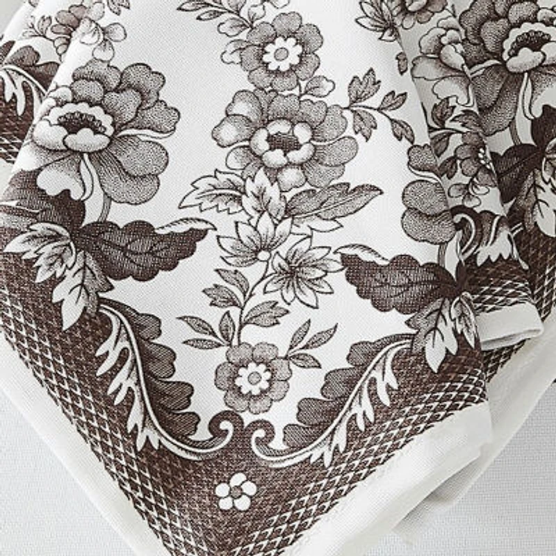Spode Woodland 4-pc. Napkins