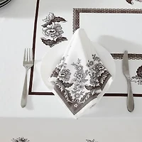 Spode Woodland 4-pc. Napkins