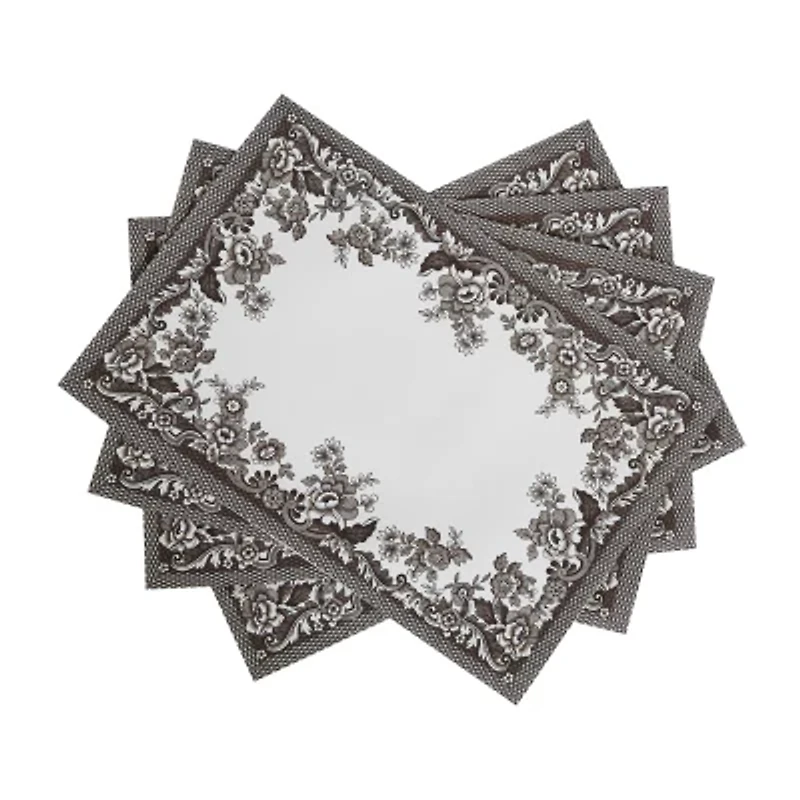 Spode Woodland 4-pc. Placemat
