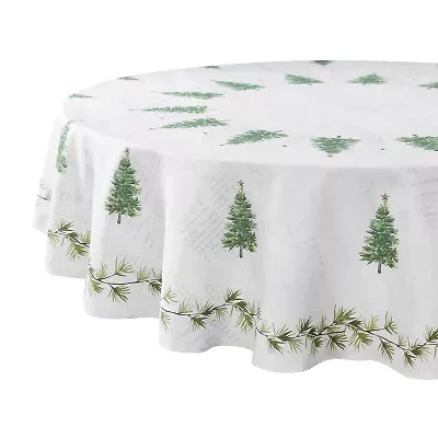 Avanti Trees Tablecloth