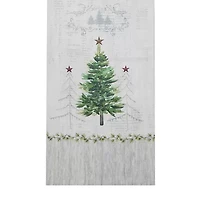 Avanti Trees Table Runner