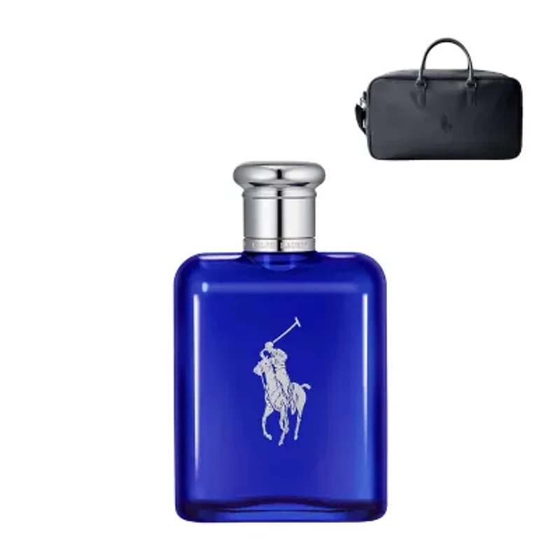 Ralph Lauren Polo Blue Eau De Toilette