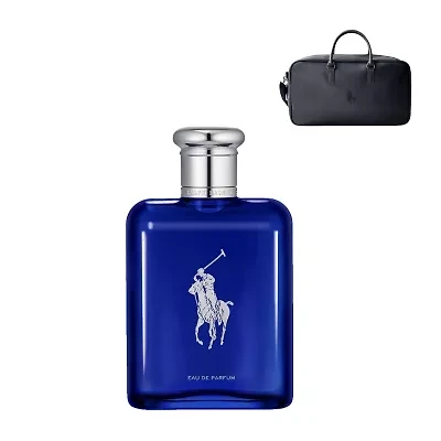 Ralph Lauren Polo Blue Eau De  Parfum