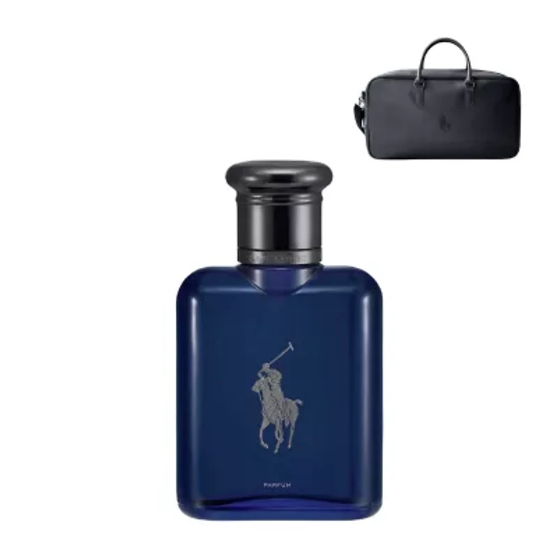 Ralph Lauren Polo Blue Parfum