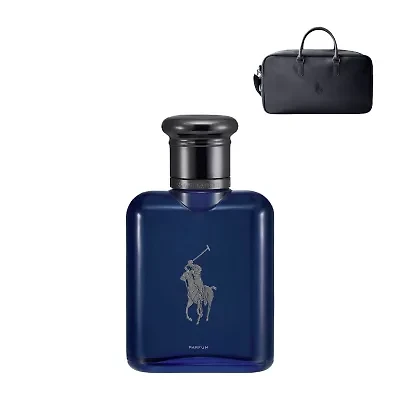 Ralph Lauren Polo Blue Parfum