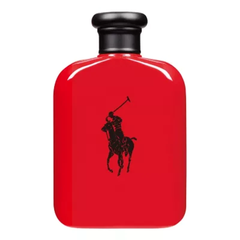 Ralph Lauren Polo Red Eau De Toilette