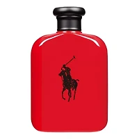 Ralph Lauren Polo Red Eau De Toilette