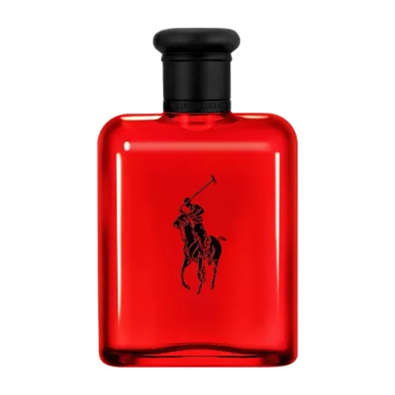 Ralph Lauren Polo Red Eau De Parfum