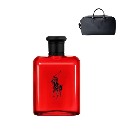 Ralph Lauren Polo Red Eau De Parfum