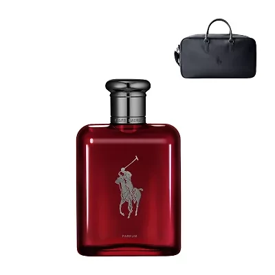 Ralph Lauren Polo Red Parfum