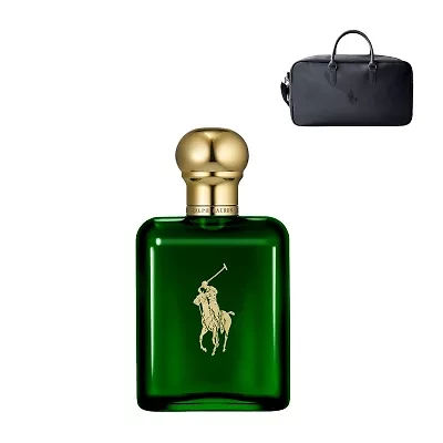 Ralph Lauren Polo Eau De Toilette