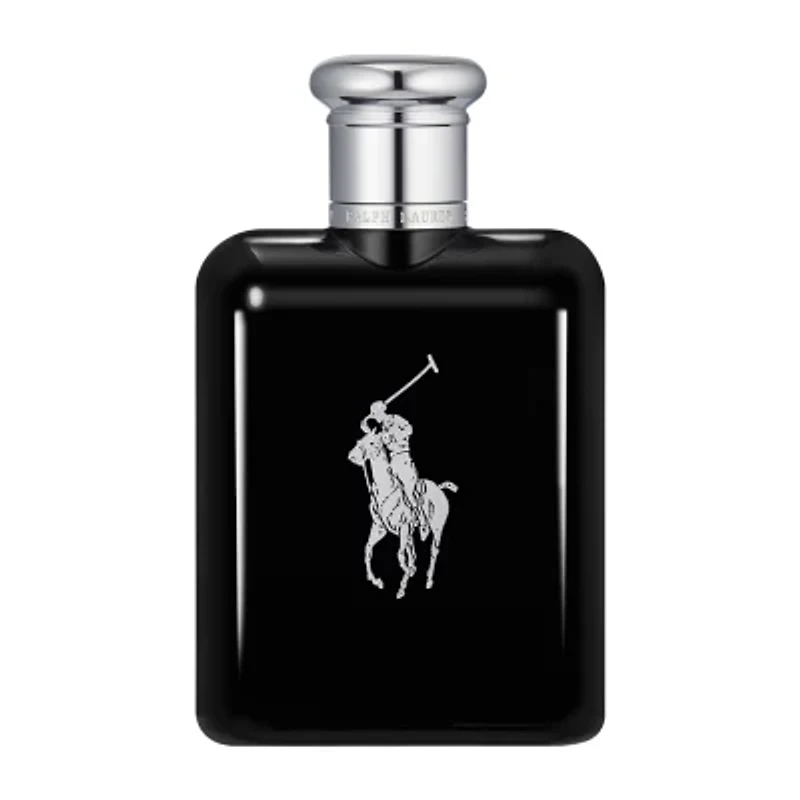Ralph Lauren Polo Black Eau De Toilette