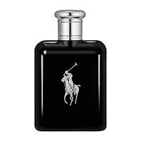 Ralph Lauren Polo Black Eau De Toilette