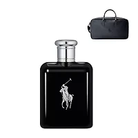 Ralph Lauren Polo Black Eau De Toilette