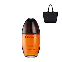 Calvin Klein Obsession For Women Eau De Parfum