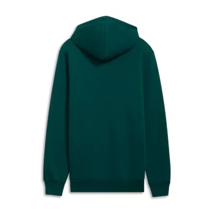 PUMA Mens Long Sleeve Active Hoodie