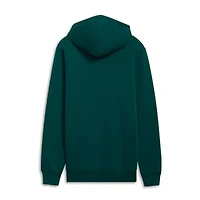 PUMA Mens Long Sleeve Active Hoodie
