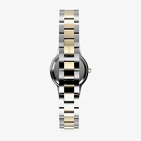 Timex Womens Two Tone Bracelet Watch Tw2w61800ji