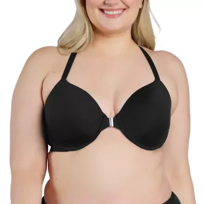 Leading Lady The Luna Front Close Racerback Bra- 5915