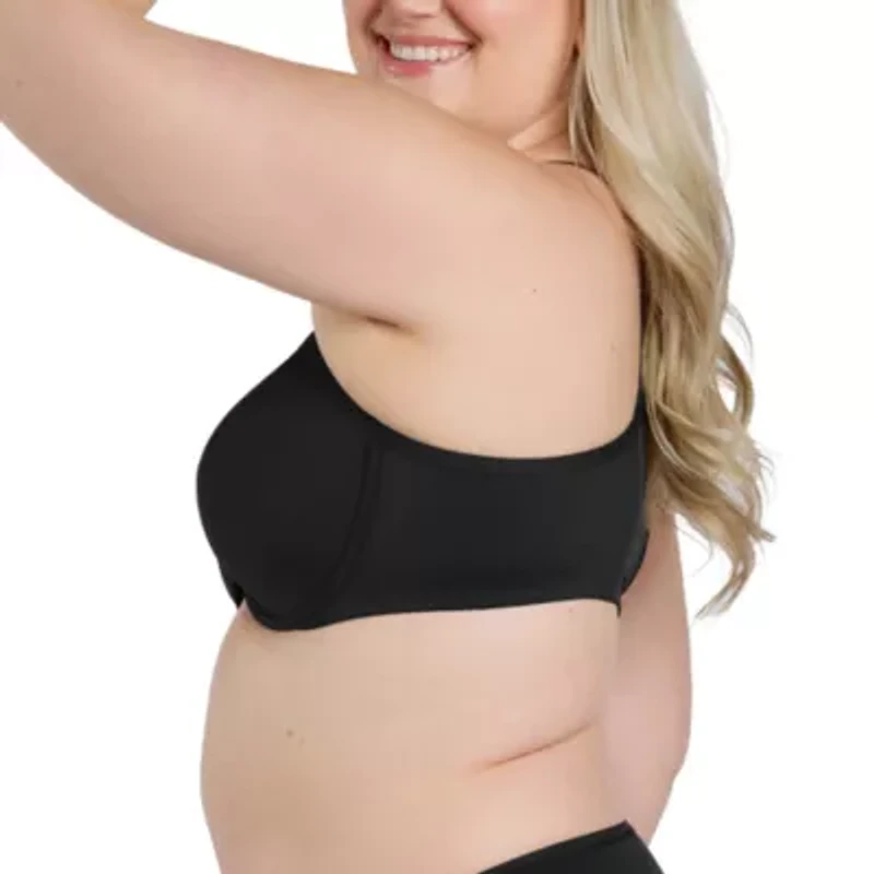 Leading Lady The Luna Front Close Racerback Bra- 5915