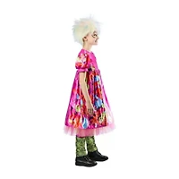 Little & Big Kid Girls Weird Barbie 2-pc. Costume