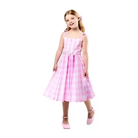 Little & Big Kid Girls Perfect Day Barbie 3-pc. Costume