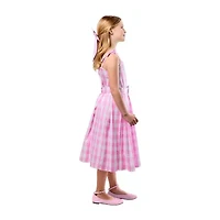 Little & Big Kid Girls Perfect Day Barbie 3-pc. Costume