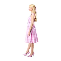 Womens Perfect Day Barbie 3-pc. Costume